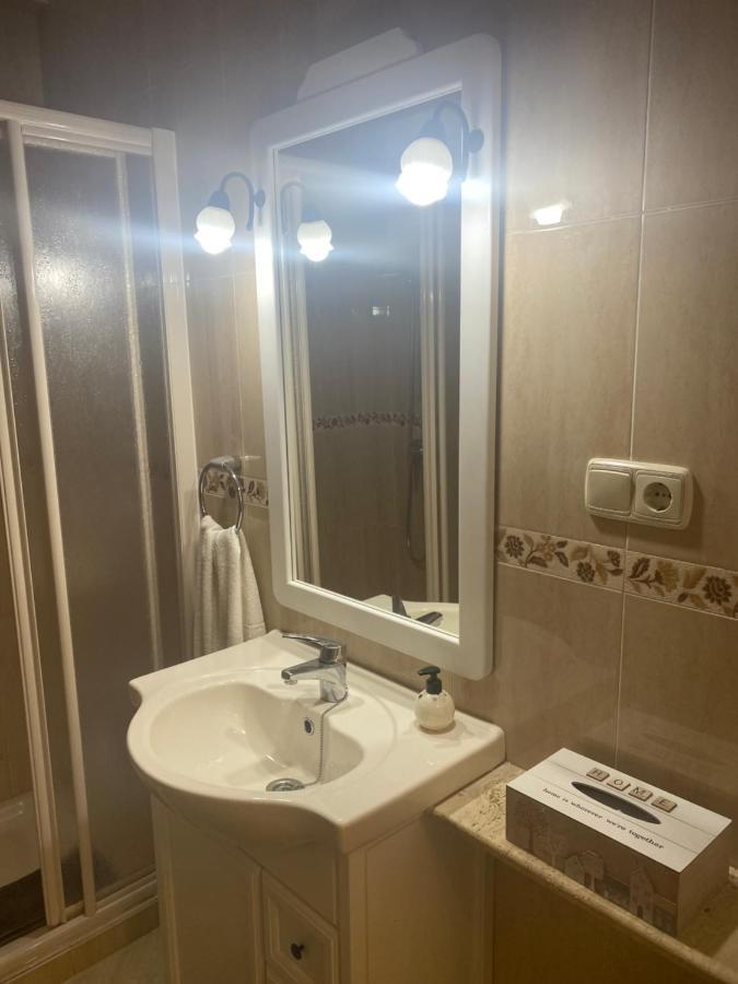 Perla Del Sol 1 L Apartment Torremolinos