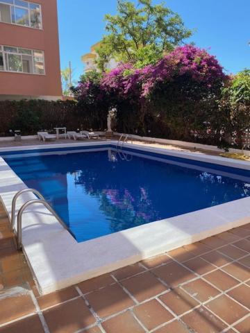 Costa Del Sol Apartment
