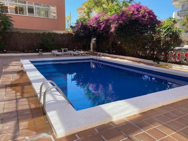 Apartment Costa Del Sol *