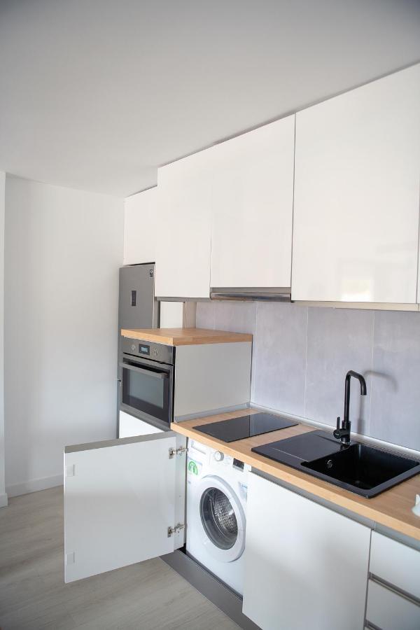 La Chica De La Perla Apartment Torremolinos