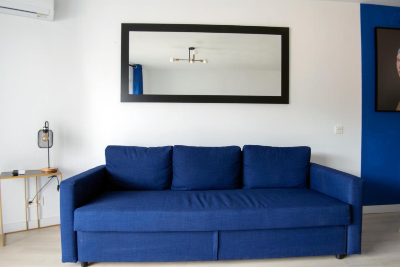 Apartment La Chica De La Perla *