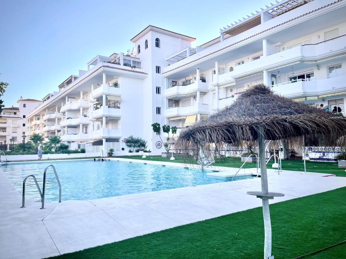 Inspiring In Carihuela Appartement
