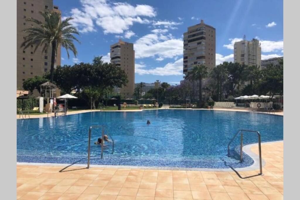 Playamar Village *