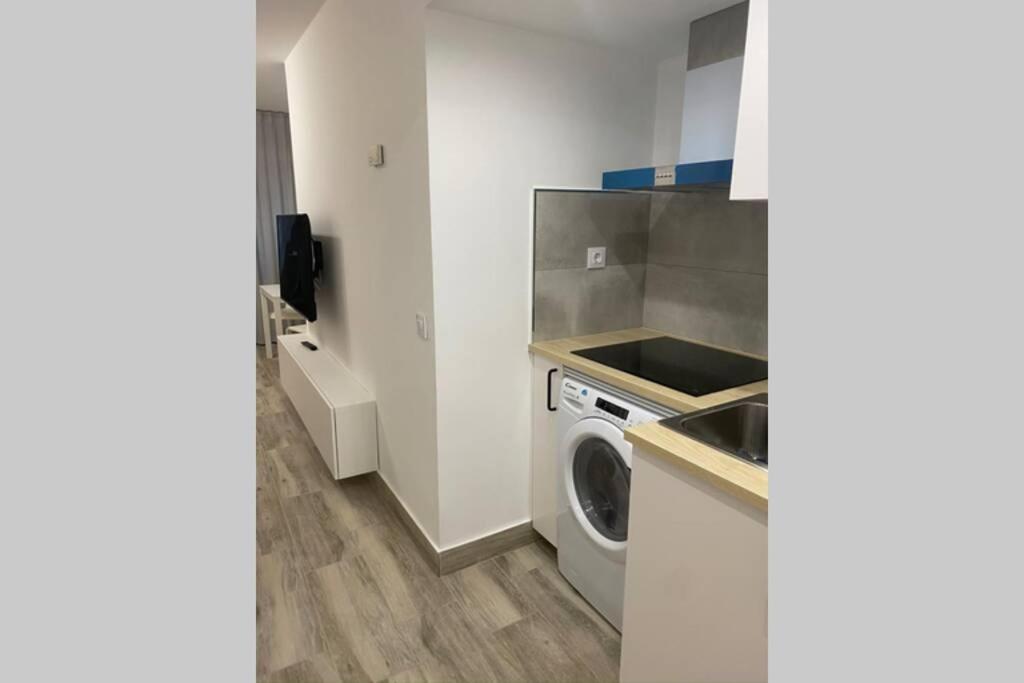 Apartment Playamar Village
