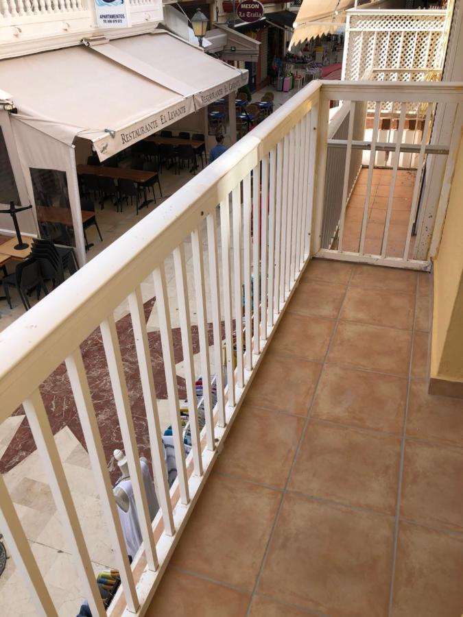 Estudio Cervera * Torremolinos