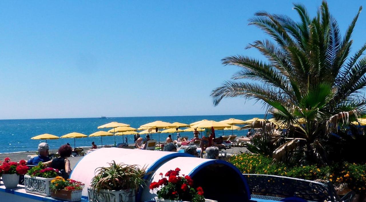 Estudio Con Encanto Appartement Torremolinos
