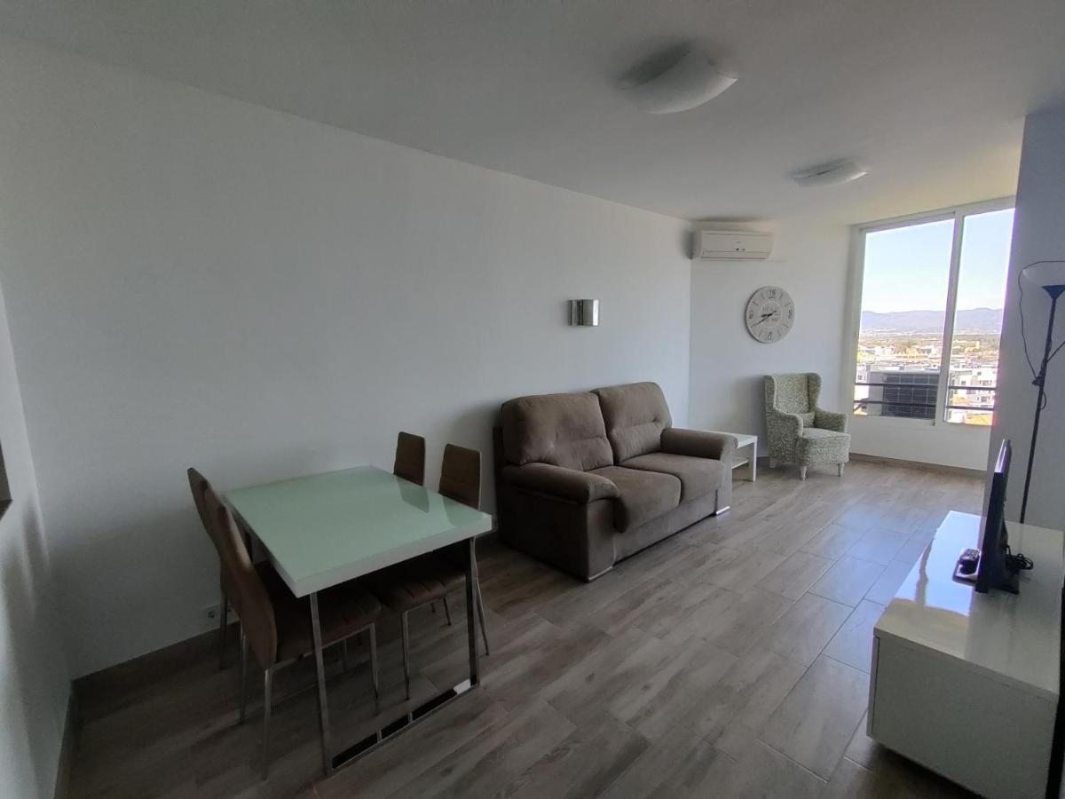 Apartment Impresionantes Vistas Wifi Torremolinos