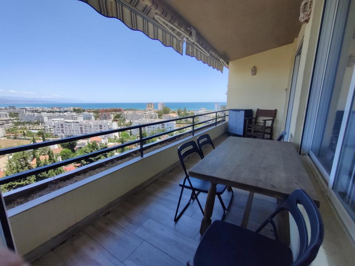 Apartment Impresionantes Vistas Wifi Torremolinos