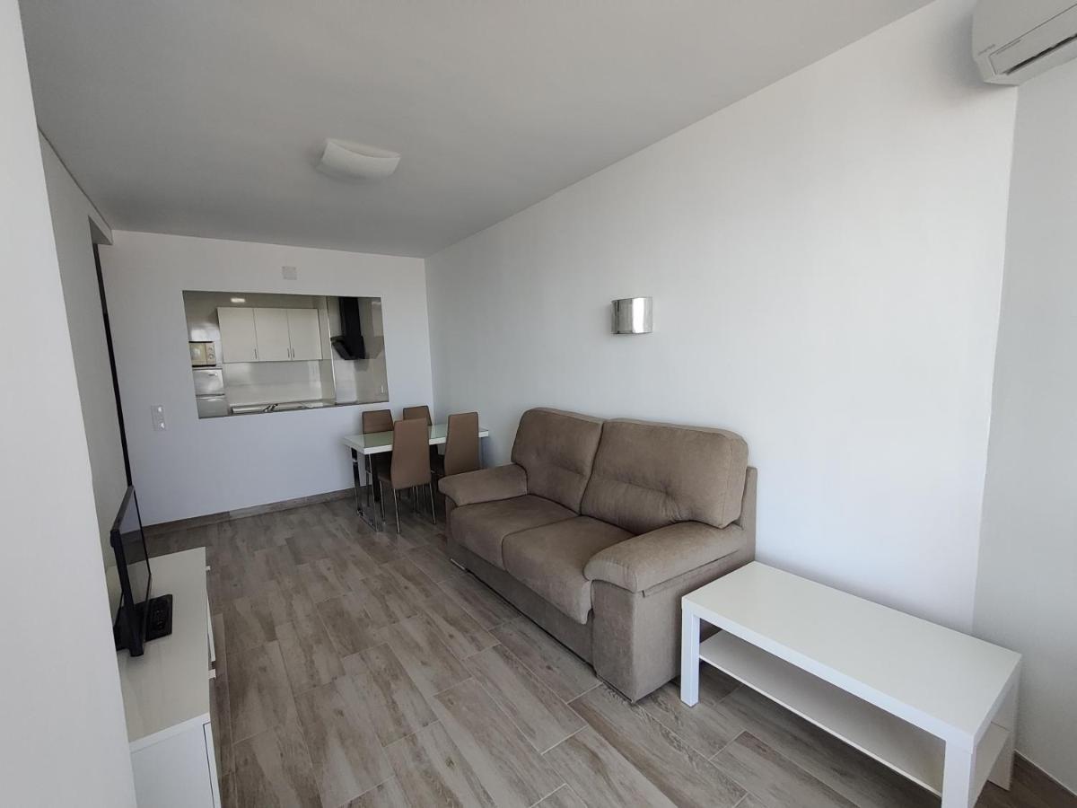 Impresionantes Vistas Wifi Apartment *
