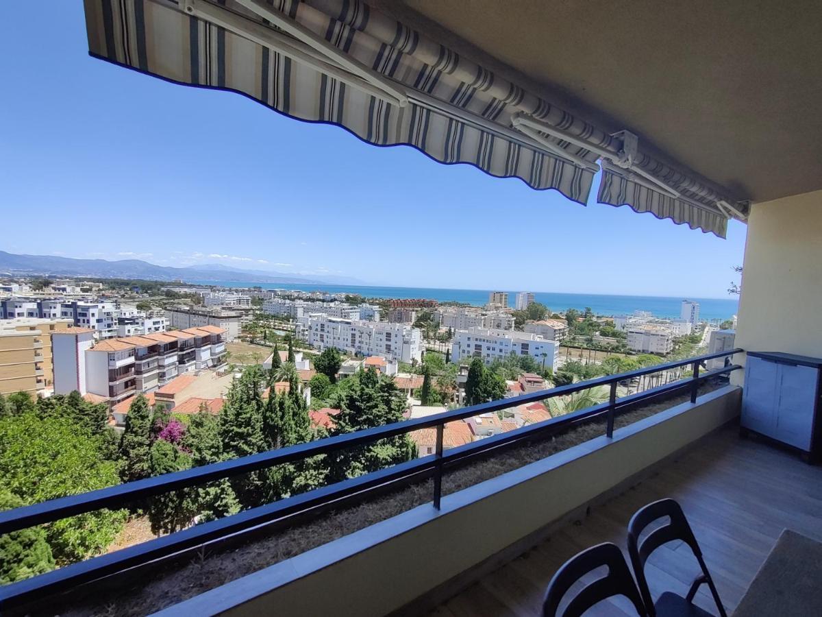Impresionantes Vistas Wifi Apartment Torremolinos