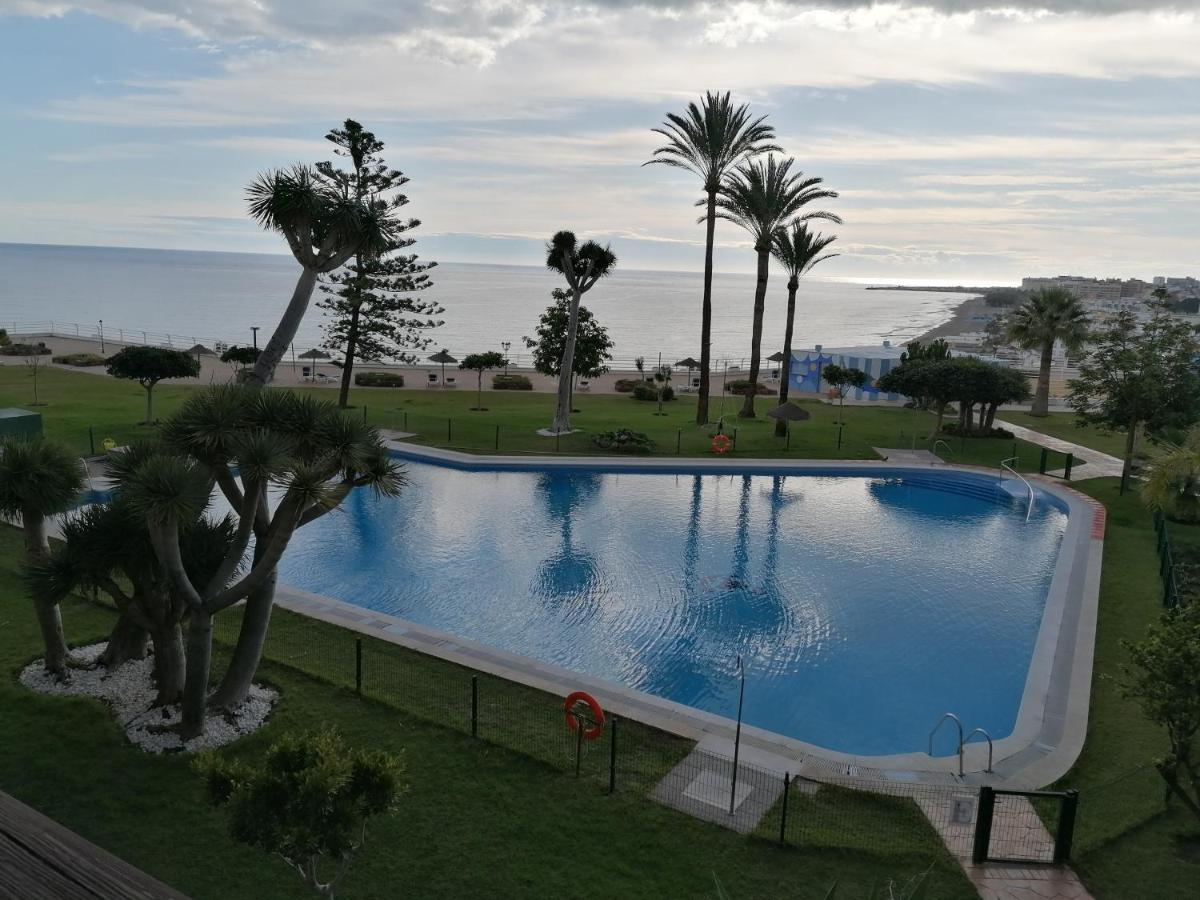 Estudio Castillo Santa Clara/torremolinos Apartment *