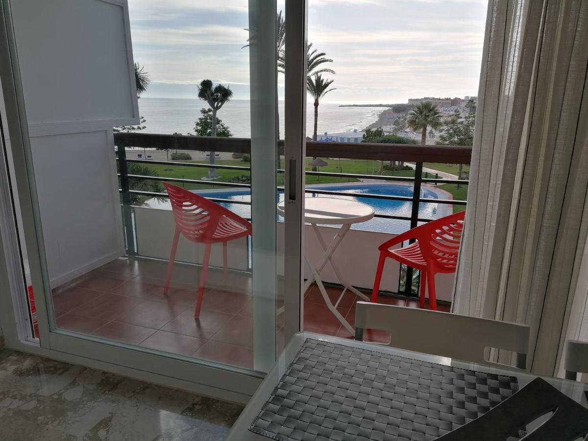 Estudio Castillo Santa Clara/torremolinos * Torremolinos