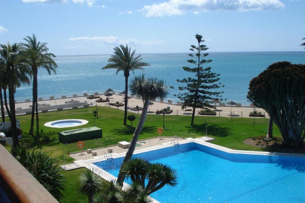 Estudio Castillo Santa Clara/torremolinos Torremolinos