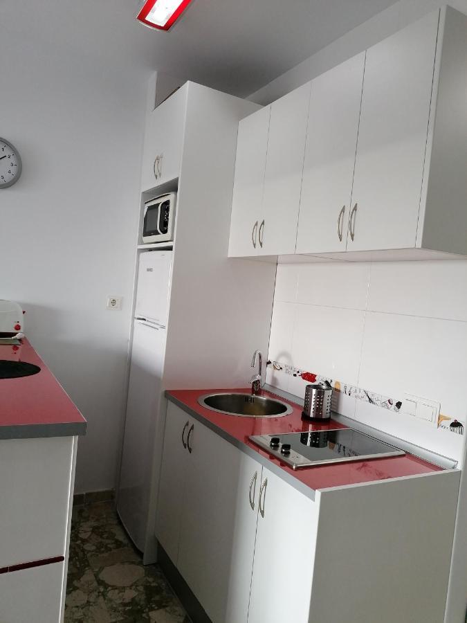 Apartment Estudio Castillo Santa Clara/torremolinos Torremolinos