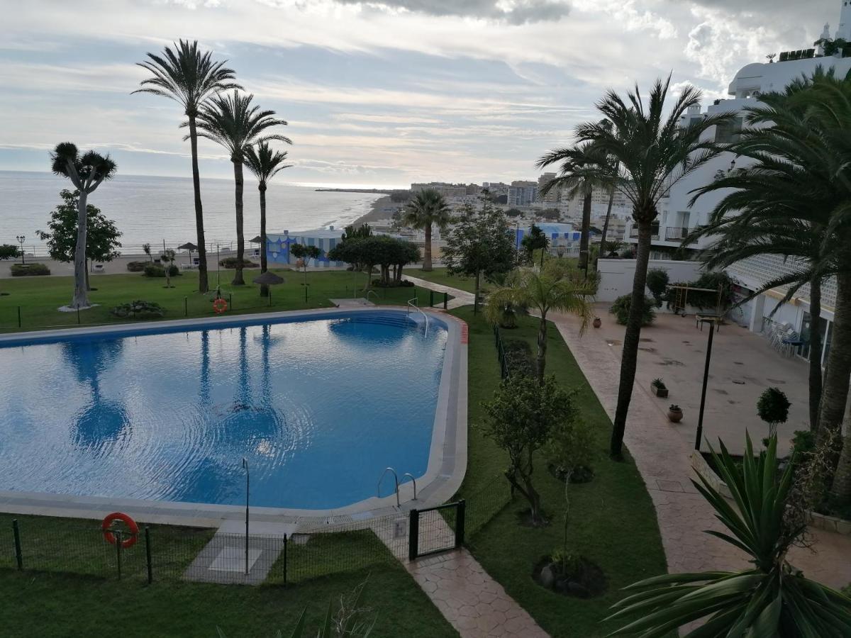 Estudio Castillo Santa Clara/torremolinos Torremolinos