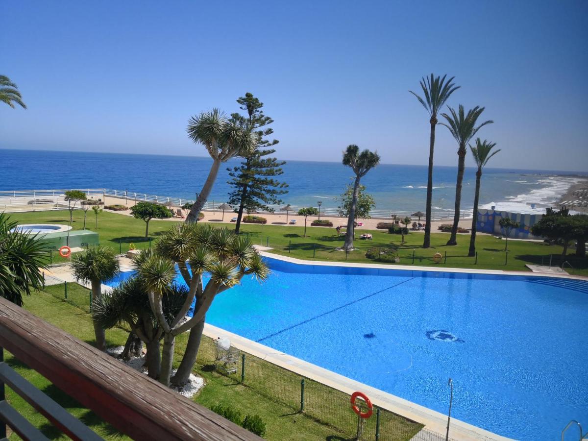 Estudio Castillo Santa Clara/torremolinos Apartment *