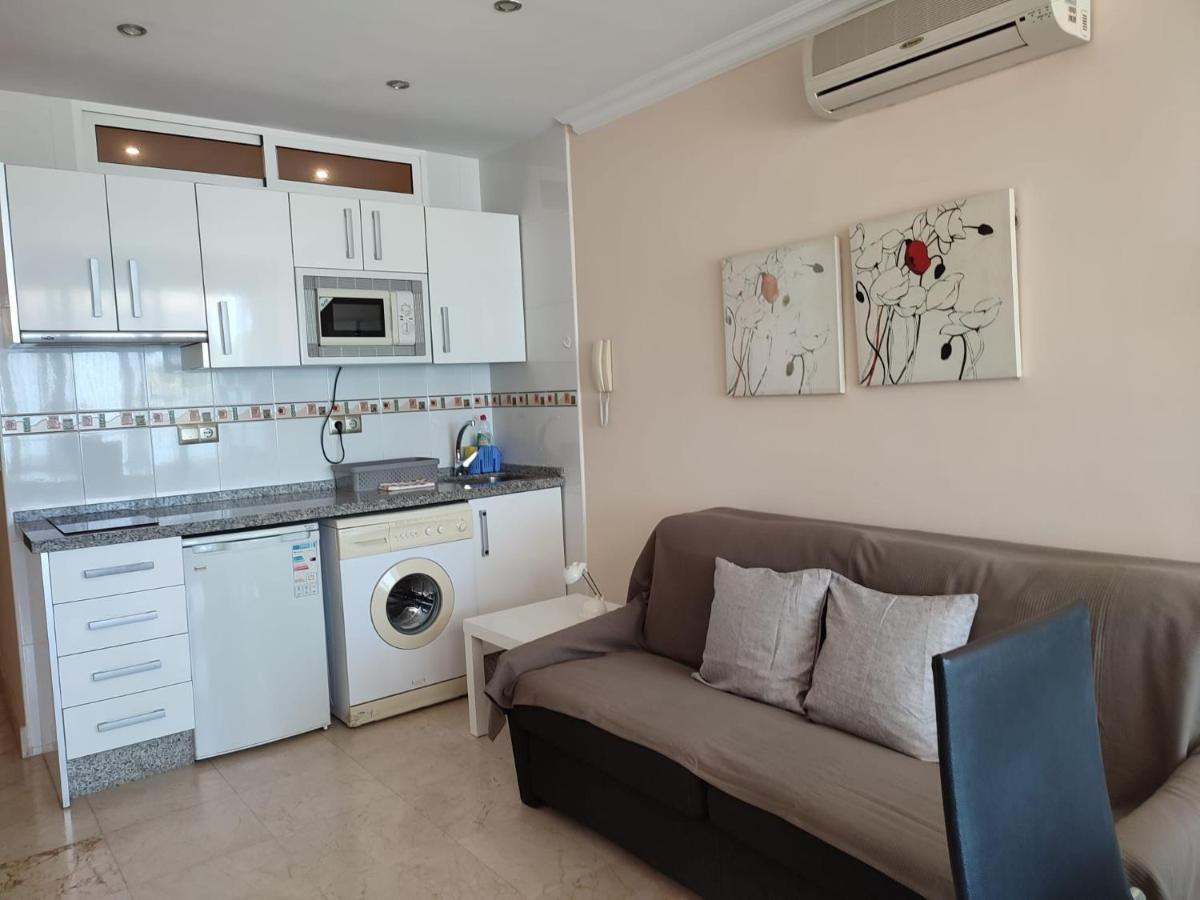 Appartement Turisstiko La Roca Chica 2 Torremolinos
