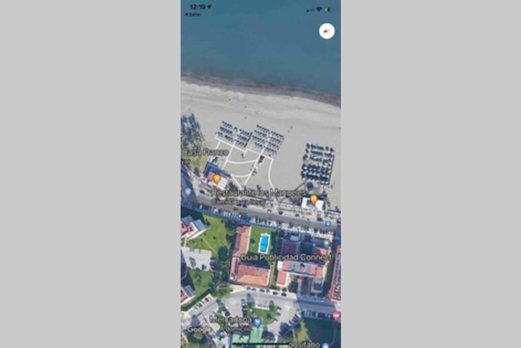Caramelito Playamar Apartment Torremolinos