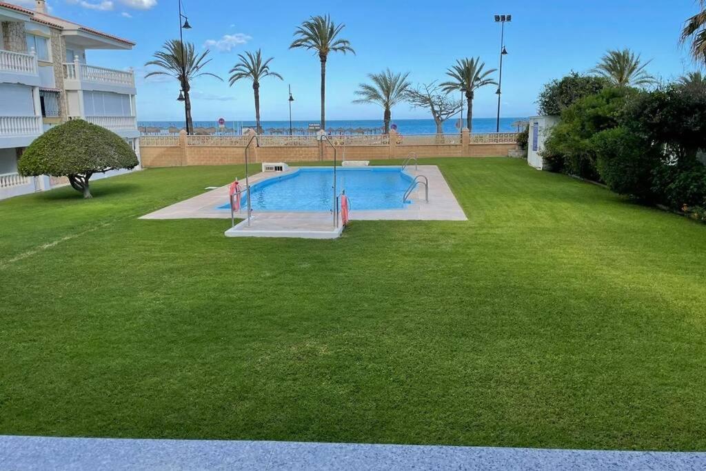 Caramelito Playamar * Torremolinos