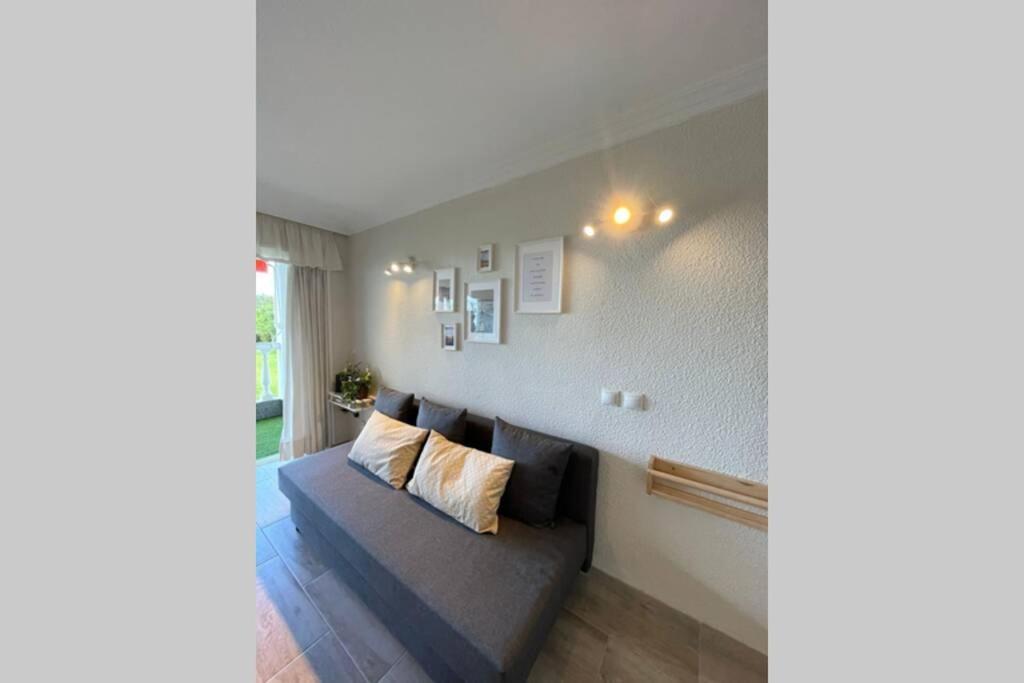 Apartment Caramelito Playamar *