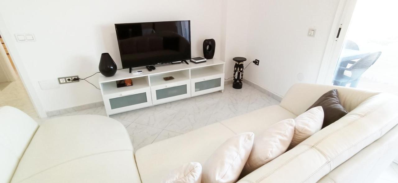 Appartement Babilonia - Seeview, Pool&garden Torremolinos