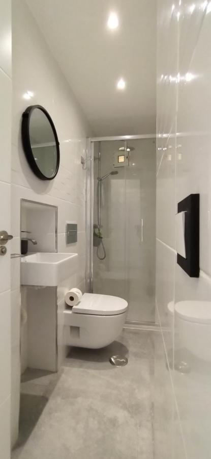 Babilonia - Seeview, Pool&garden Appartement *