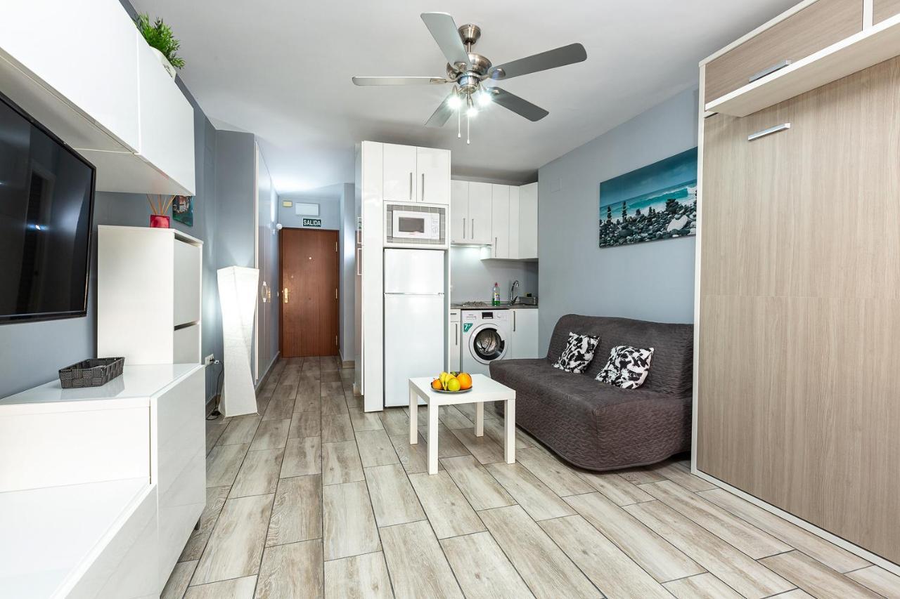 Piscinas - Wifi - Fire Stick Amazon - 10 Min Playa - 5 Min Centro - Recien Reformado