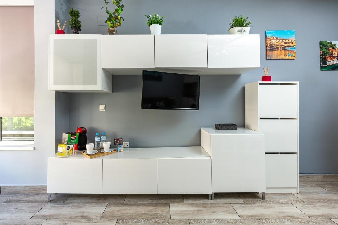Apartment Piscinas - Wifi - Fire Stick Amazon - 10 Min Playa - 5 Min Centro - Recien Reformado *