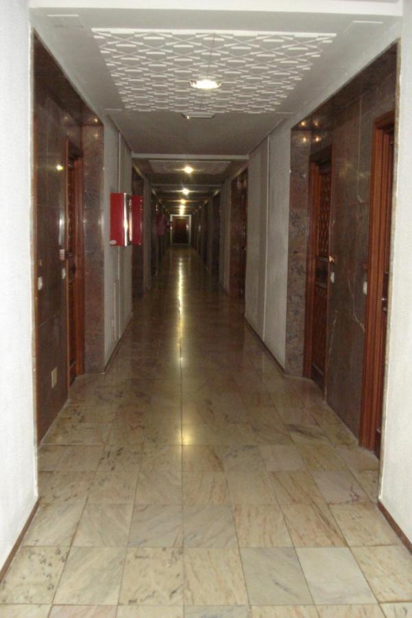 Estudio Castillo Santa Clara/torremolinos Apartment