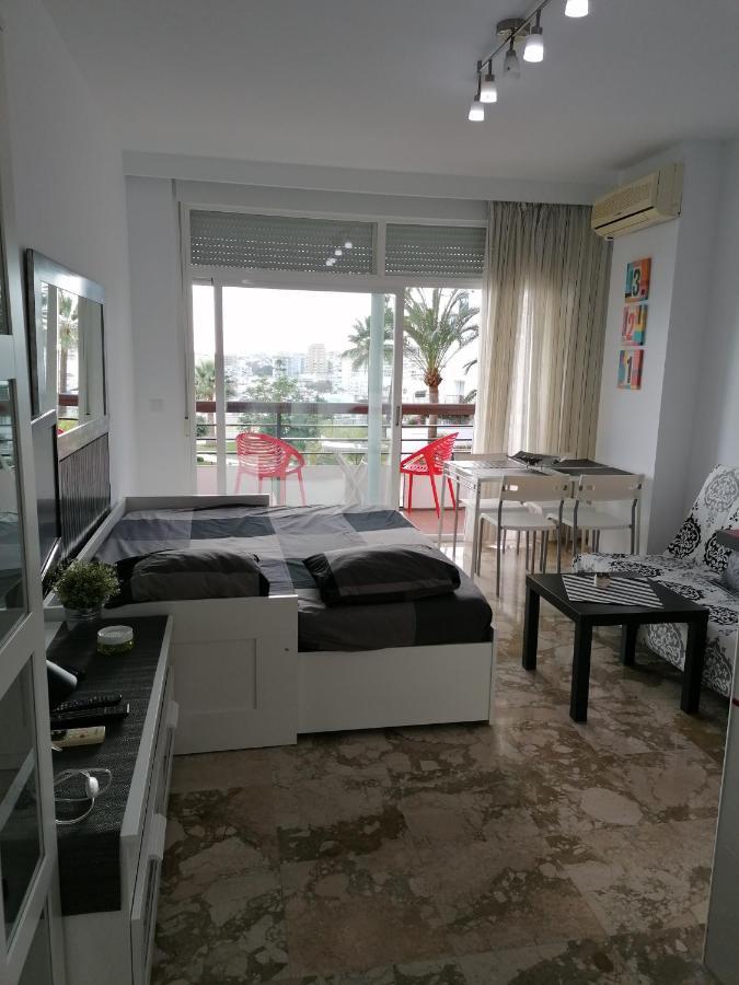 Estudio Castillo Santa Clara/torremolinos Apartment Torremolinos