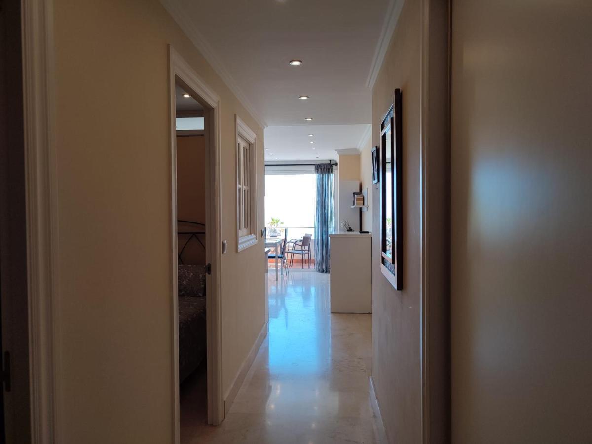 Turisstiko La Roca Chica 2 Appartement