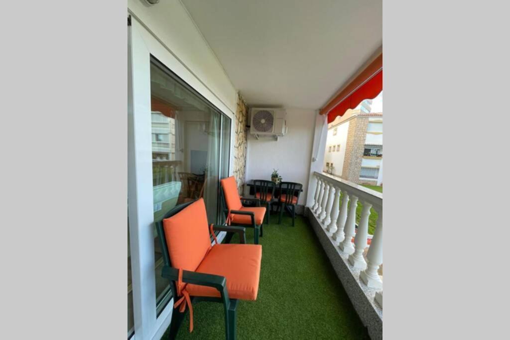 Apartment Caramelito Playamar *