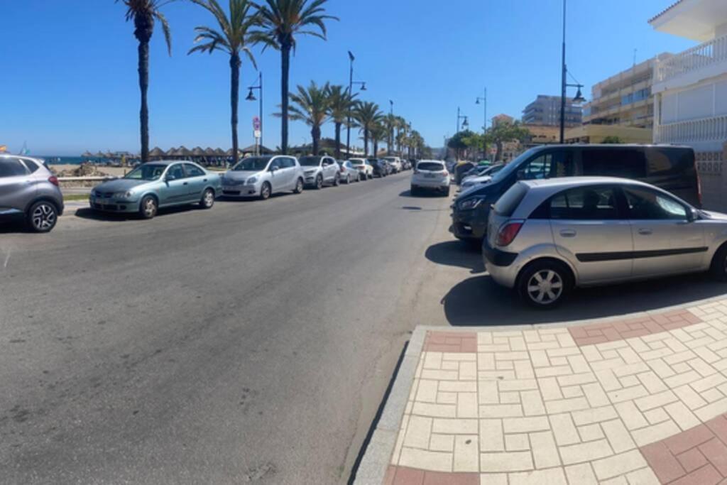 Apartment Caramelito Playamar Torremolinos