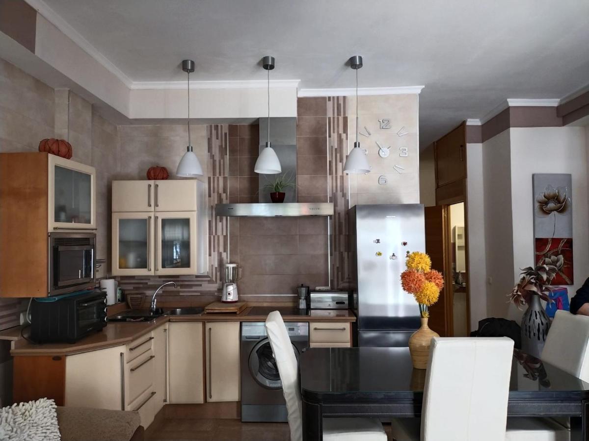 Apartment Carihuela La Luna Sun & Beach
