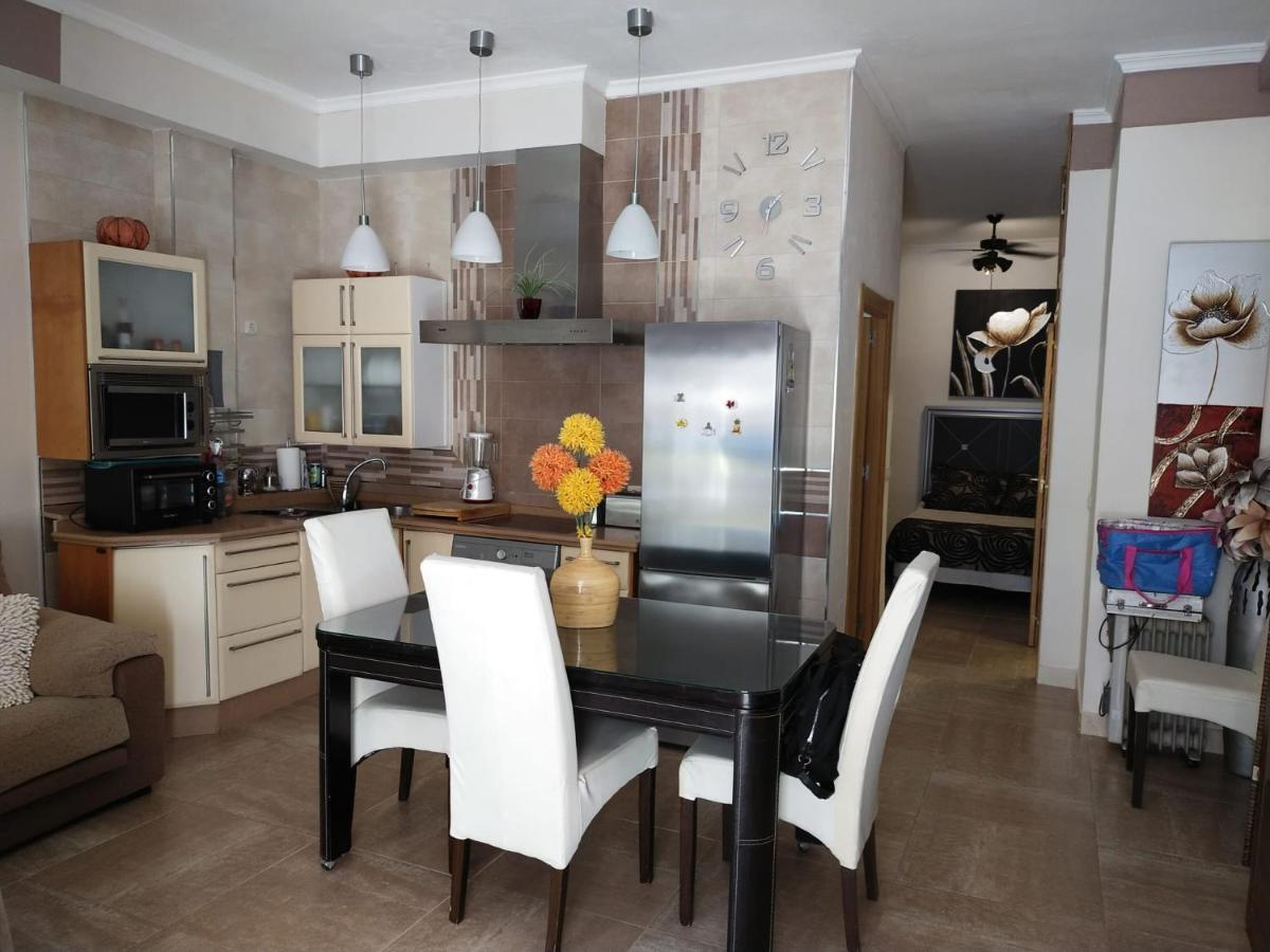 Apartment Carihuela La Luna Sun & Beach
