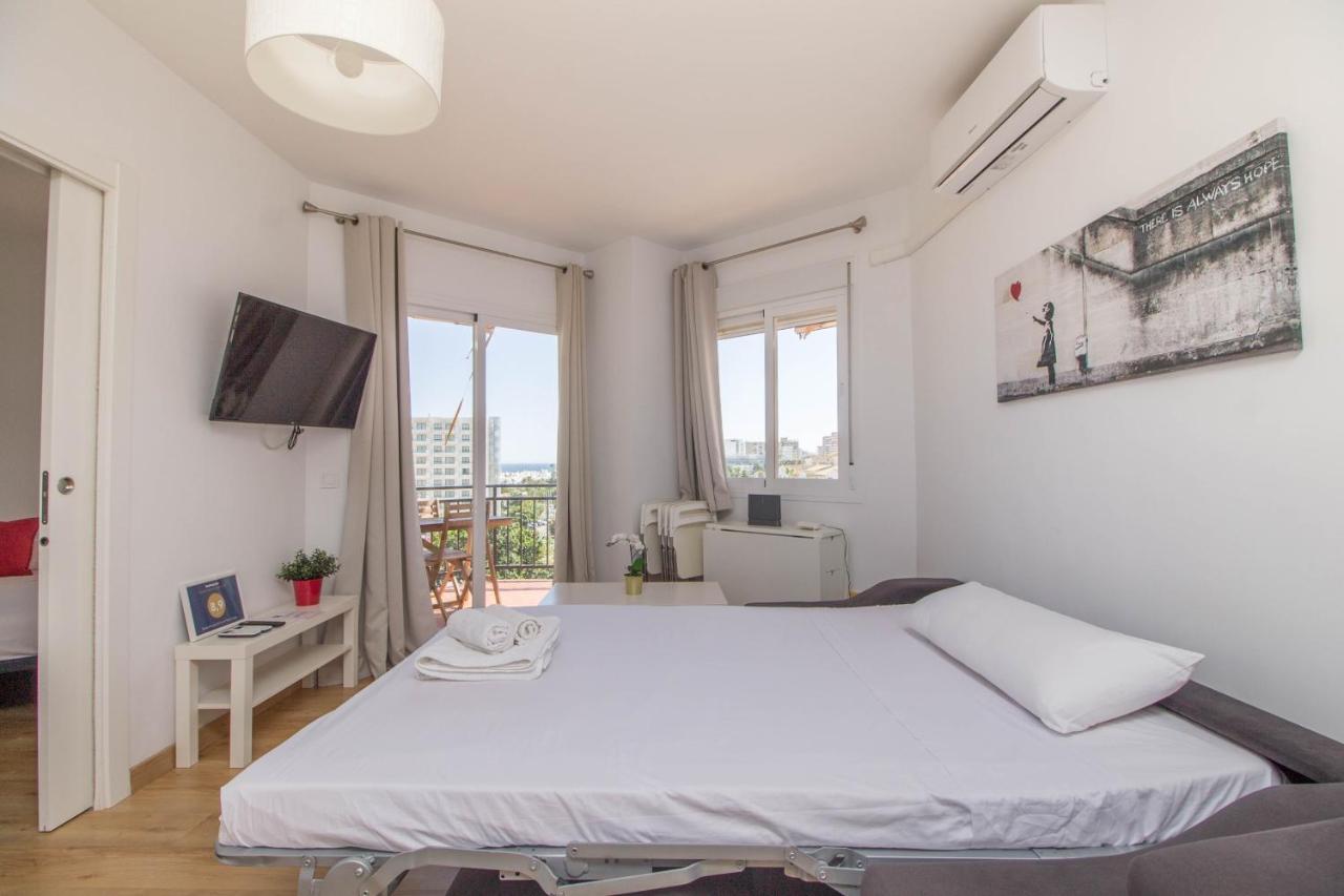 Santa Amalia 45 By Ivi Real Estate Appartement
