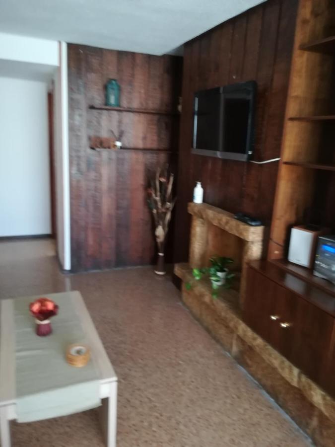 Apartamento 2 Dormitorios, 5 Personas, Piscinas, 10 Min Playa, Plaza La Nogalera *