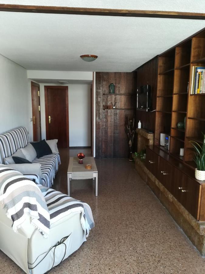 2 Dormitorios, 5 Personas, Piscinas, 10 Min Playa, Plaza La Nogalera * Torremolinos