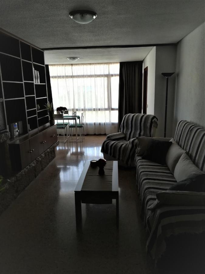 2 Dormitorios, 5 Personas, Piscinas, 10 Min Playa, Plaza La Nogalera *