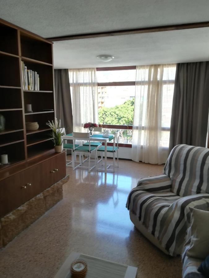 2 Dormitorios, 5 Personas, Piscinas, 10 Min Playa, Plaza La Nogalera Torremolinos