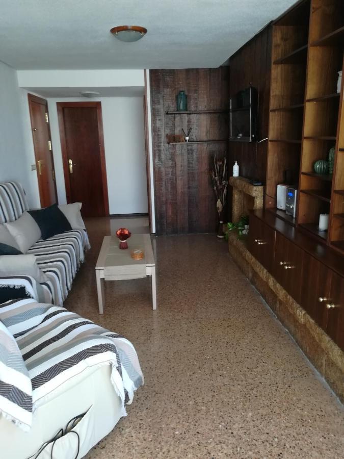 Apartamento 2 Dormitorios, 5 Personas, Piscinas, 10 Min Playa, Plaza La Nogalera