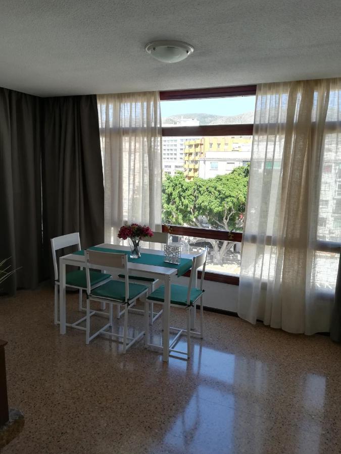 2 Dormitorios, 5 Personas, Piscinas, 10 Min Playa, Plaza La Nogalera *