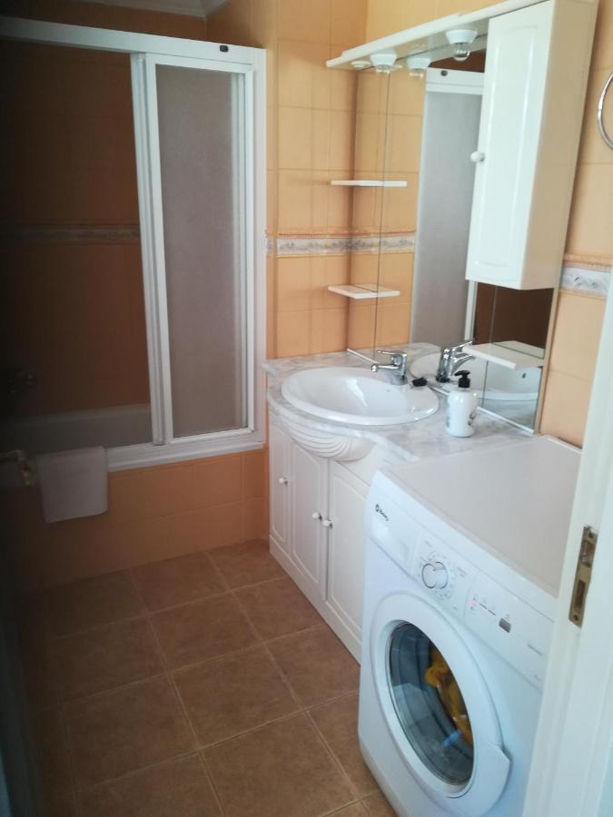 Apartamento 2 Dormitorios, 5 Personas, Piscinas, 10 Min Playa, Plaza La Nogalera *
