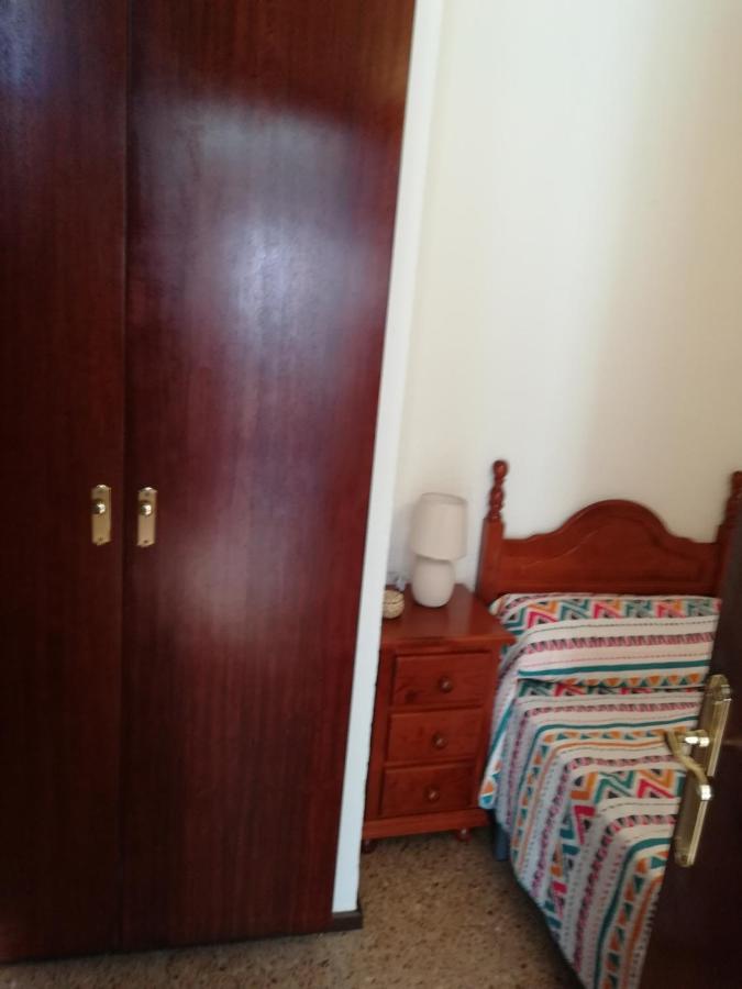 2 Dormitorios, 5 Personas, Piscinas, 10 Min Playa, Plaza La Nogalera Apartamento