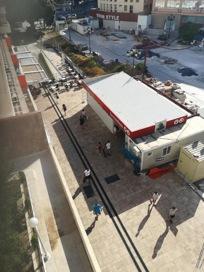 2 Dormitorios, 5 Personas, Piscinas, 10 Min Playa, Plaza La Nogalera Torremolinos