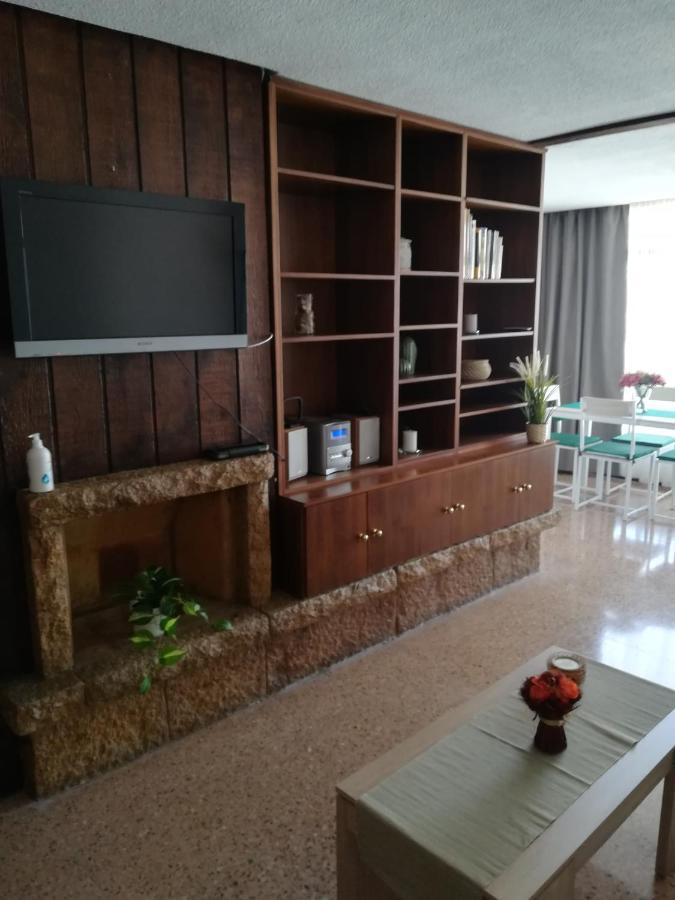 Apartamento 2 Dormitorios, 5 Personas, Piscinas, 10 Min Playa, Plaza La Nogalera