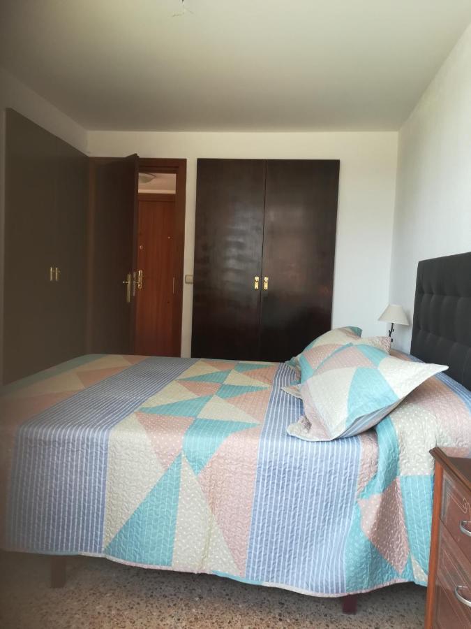 2 Dormitorios, 5 Personas, Piscinas, 10 Min Playa, Plaza La Nogalera Torremolinos