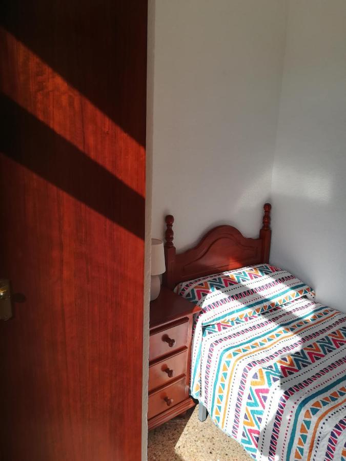 Apartamento 2 Dormitorios, 5 Personas, Piscinas, 10 Min Playa, Plaza La Nogalera *
