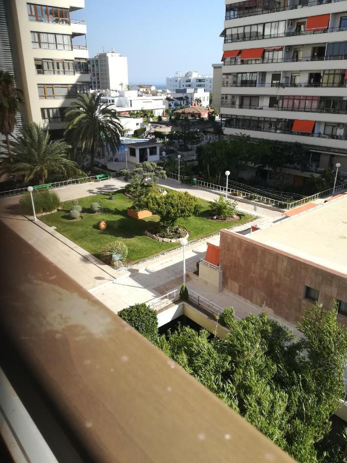 2 Dormitorios, 5 Personas, Piscinas, 10 Min Playa, Plaza La Nogalera Torremolinos