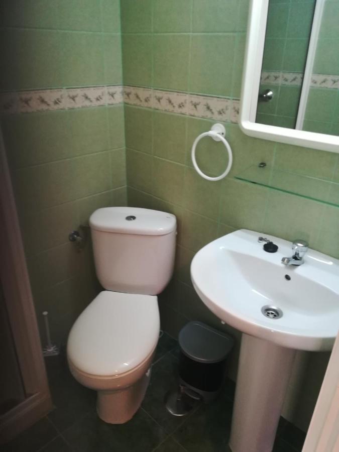2 Dormitorios, 5 Personas, Piscinas, 10 Min Playa, Plaza La Nogalera